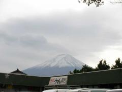 20081118富士山