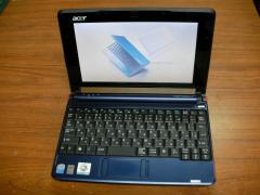 Acer ASPIRE one