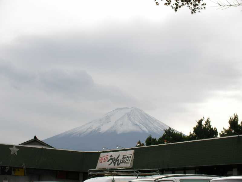20081118富士山