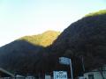 道の駅 遠山郷