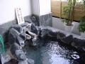 弁天の湯 露天