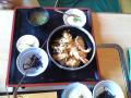 特製 天丼