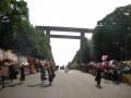 靖国神社「みたままつり」