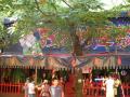靖国神社 おばけ屋敷