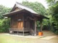 小野路 浅間神社