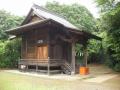 小野路　浅間神社