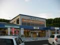 東名中井PA上り