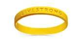 LiveSTRONG Ring
